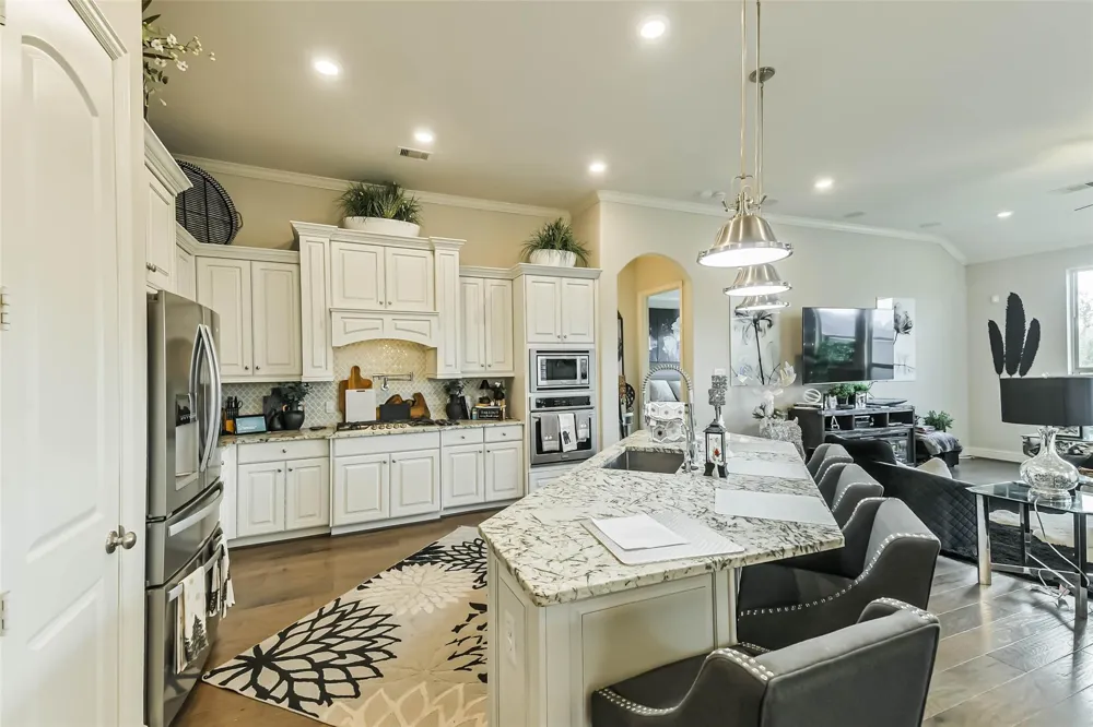 5030 Robin Park Court Porter, TX 77365