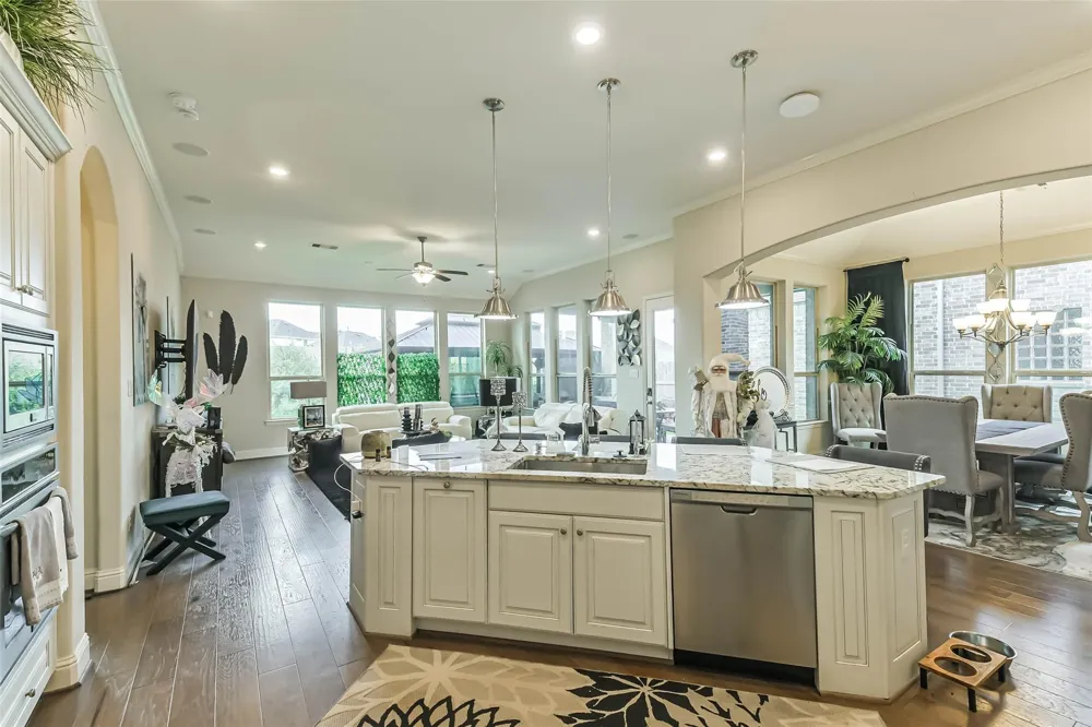 5030 Robin Park Court Porter, TX 77365