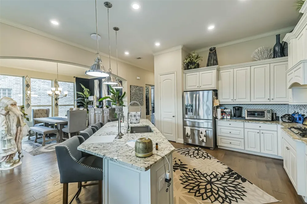 5030 Robin Park Court Porter, TX 77365
