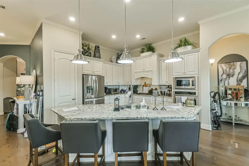 5030 Robin Park Court Porter, TX 77365