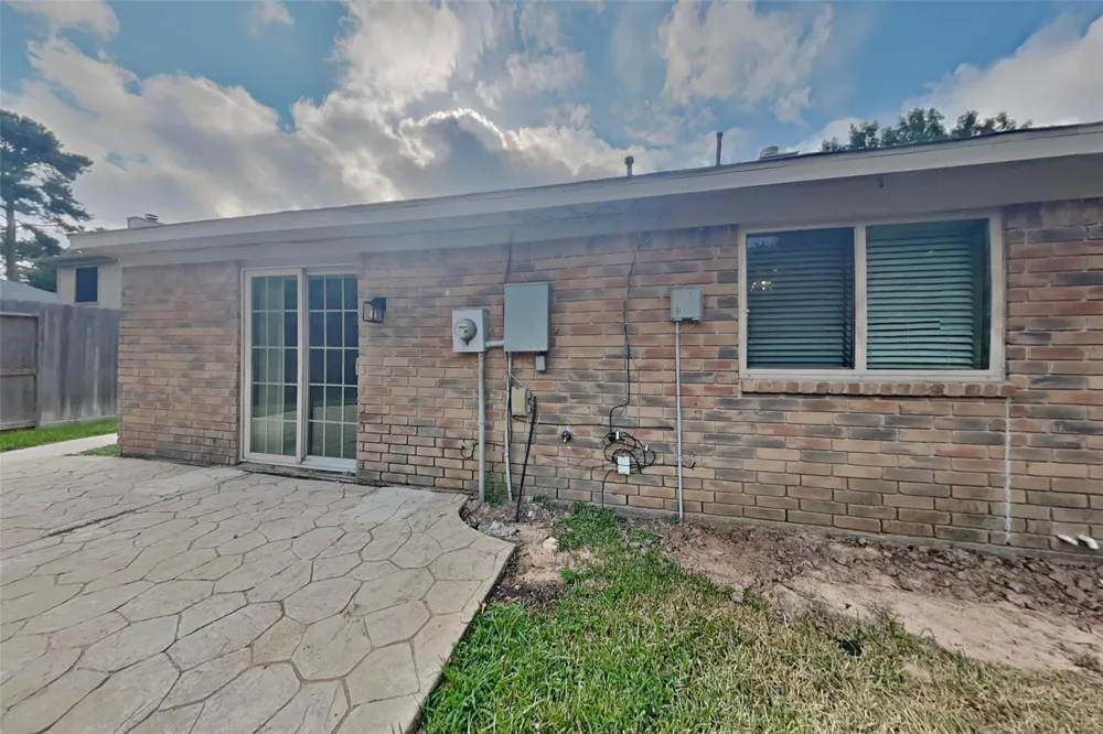 9214 Palm Shores Drive Spring, TX 77379
