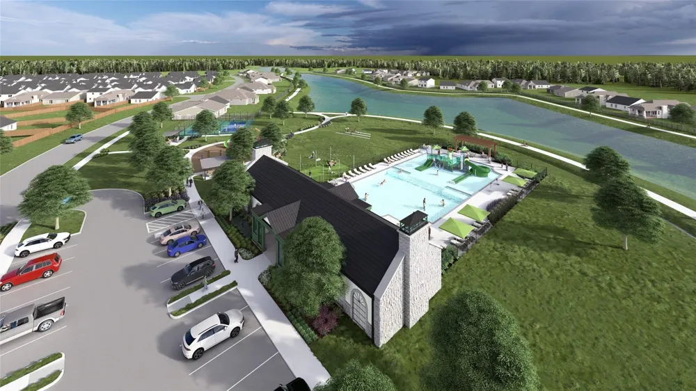 30534 Bladnoch Lane Waller, TX 77484