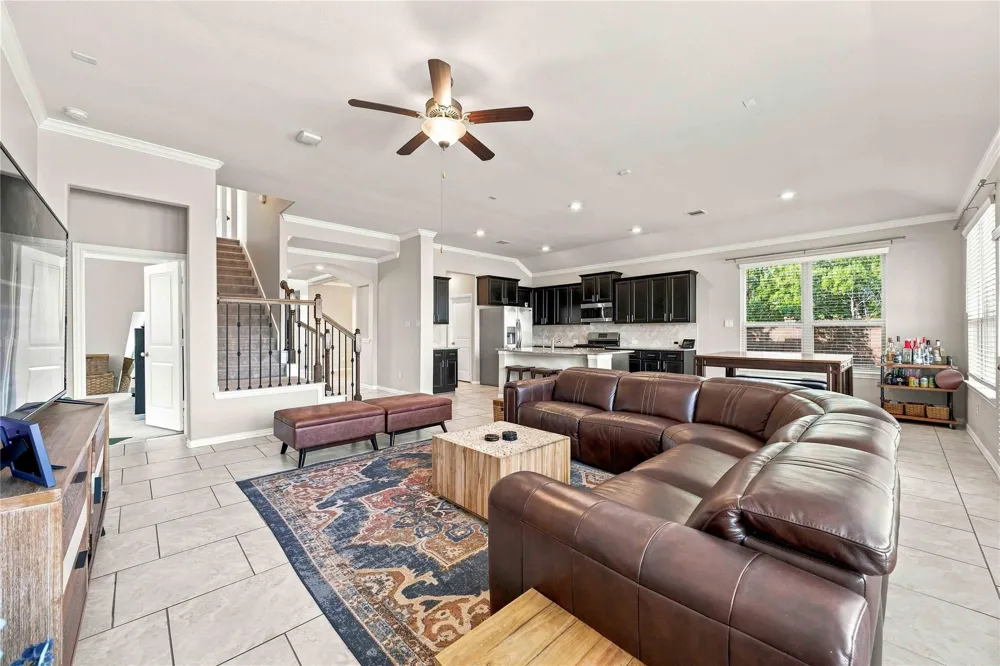 1803 Orchard Berry Lane Katy, TX 77494