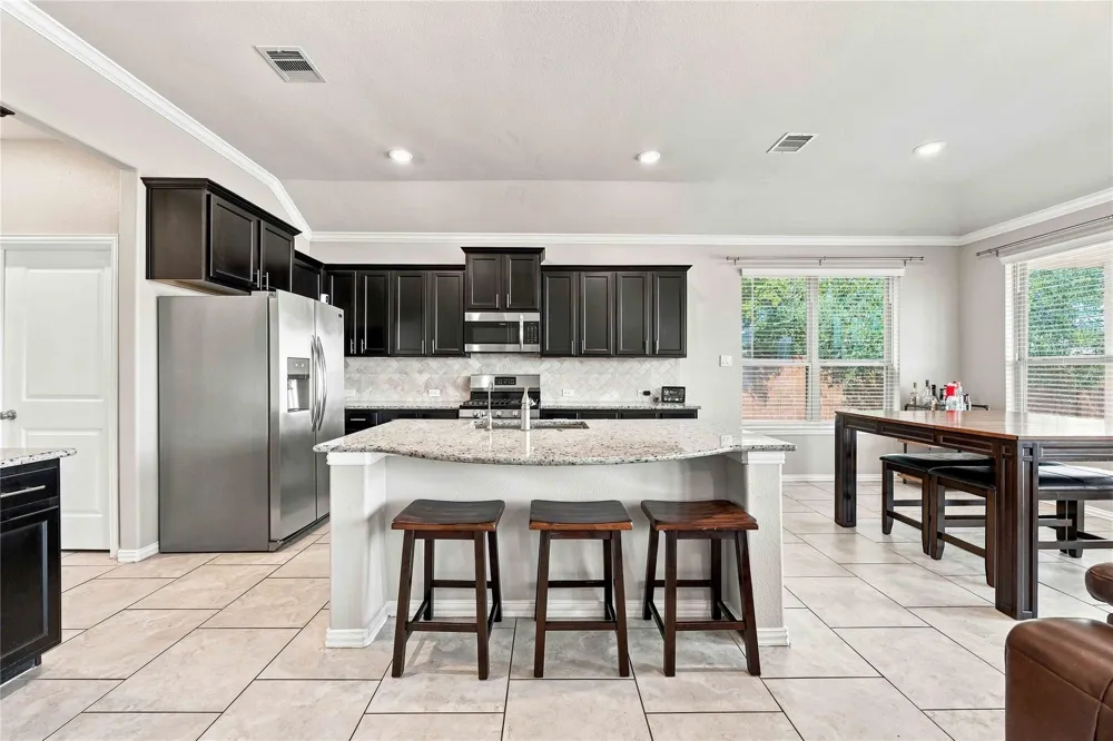 1803 Orchard Berry Lane Katy, TX 77494