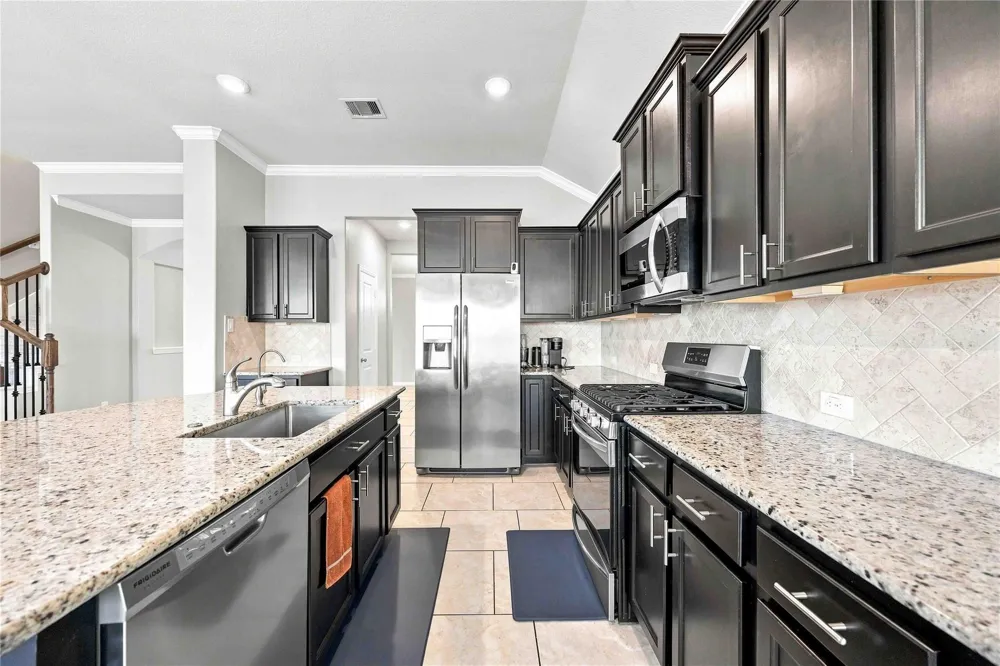 1803 Orchard Berry Lane Katy, TX 77494