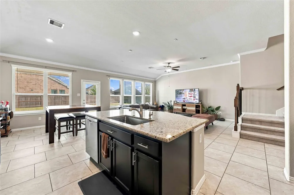 1803 Orchard Berry Lane Katy, TX 77494