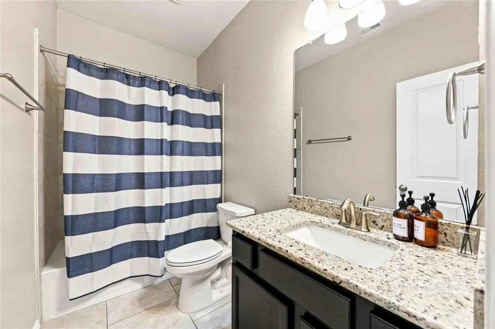 1803 Orchard Berry Lane Katy, TX 77494