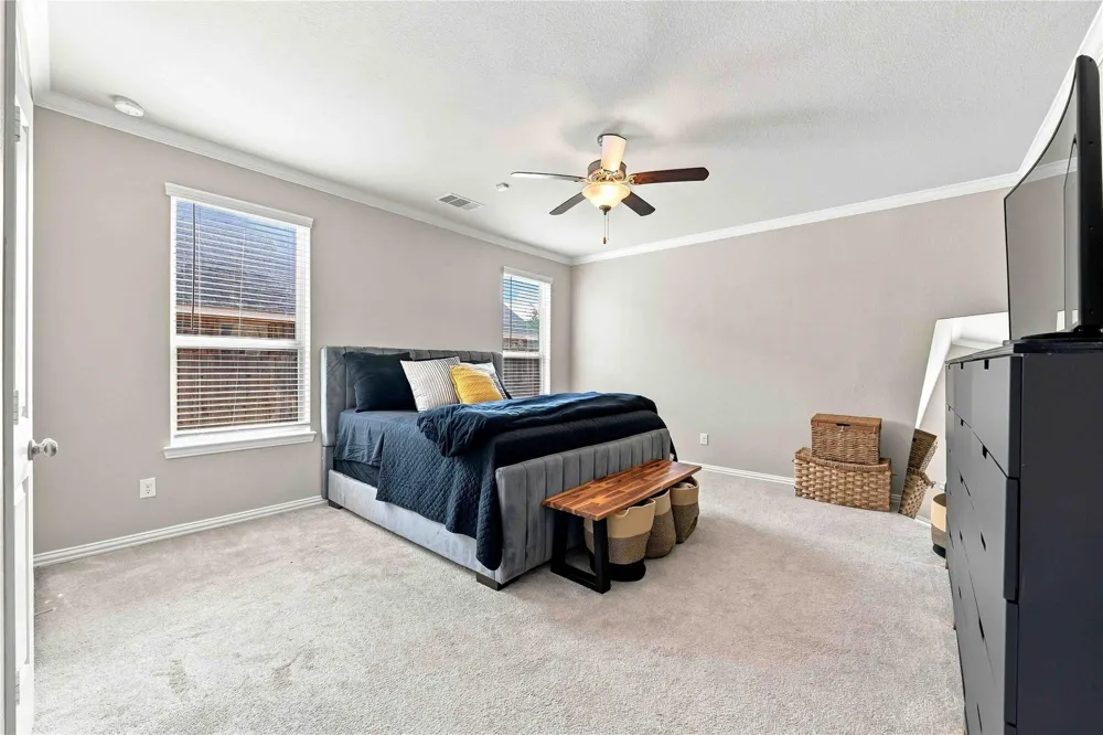 1803 Orchard Berry Lane Katy, TX 77494