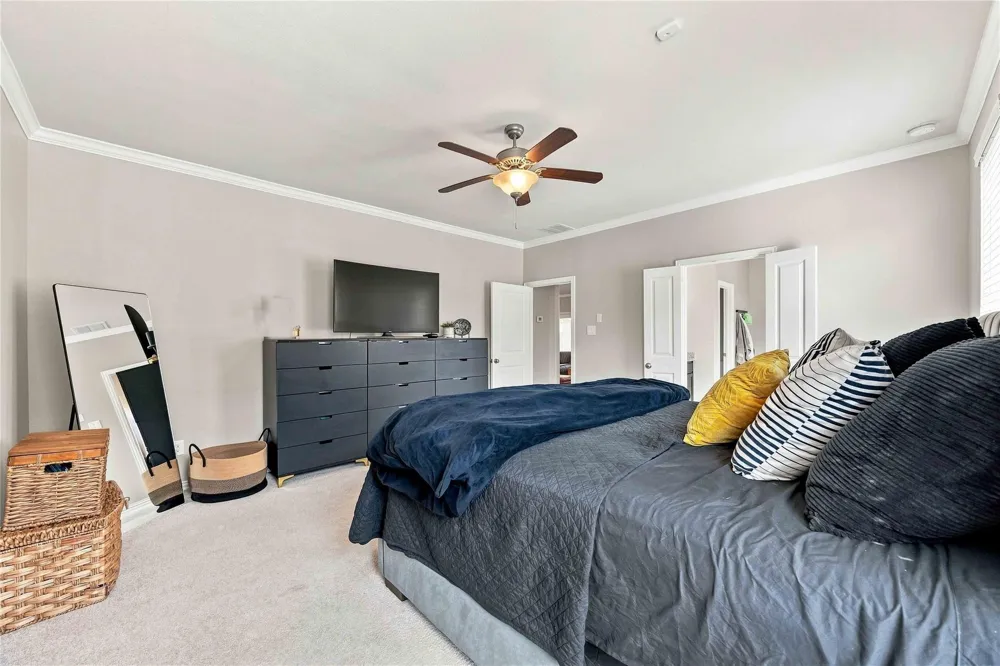 1803 Orchard Berry Lane Katy, TX 77494