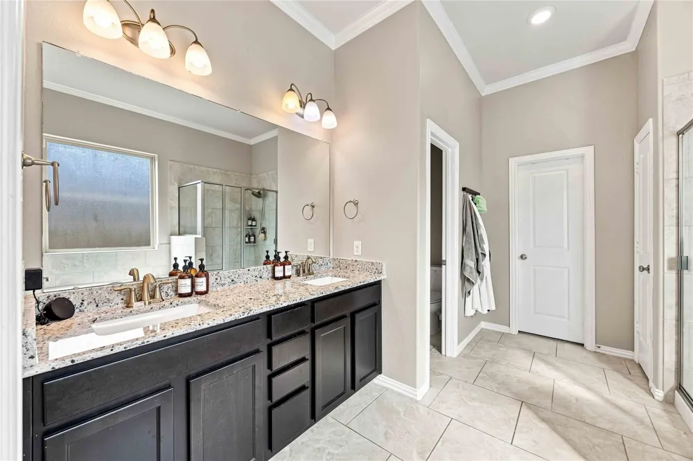 1803 Orchard Berry Lane Katy, TX 77494