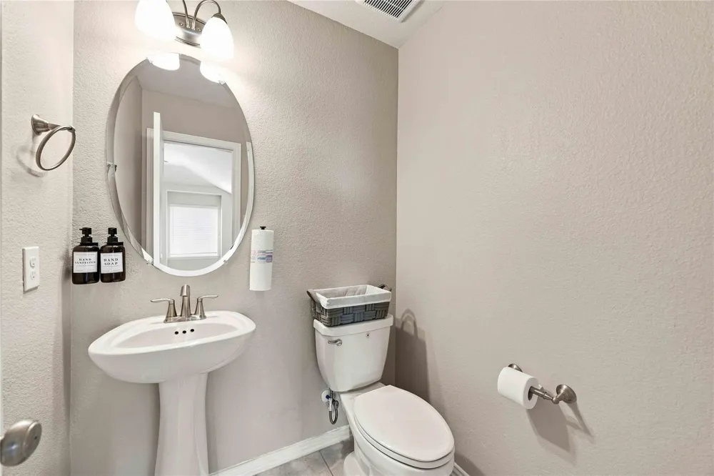 1803 Orchard Berry Lane Katy, TX 77494