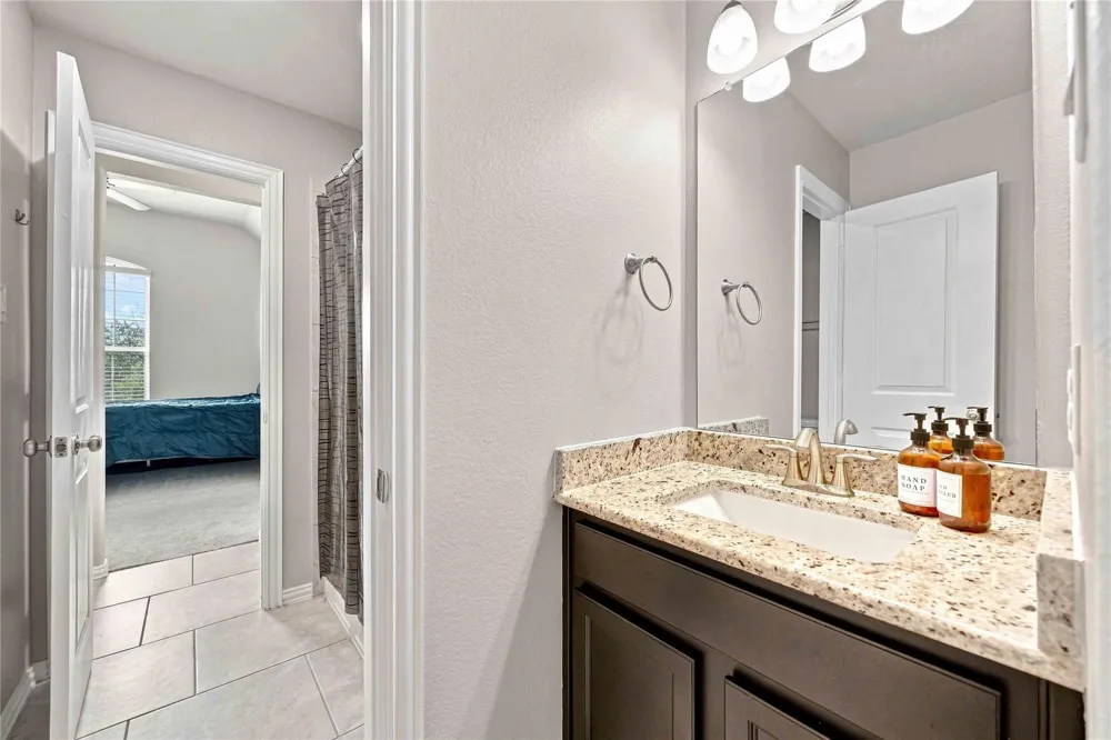 1803 Orchard Berry Lane Katy, TX 77494