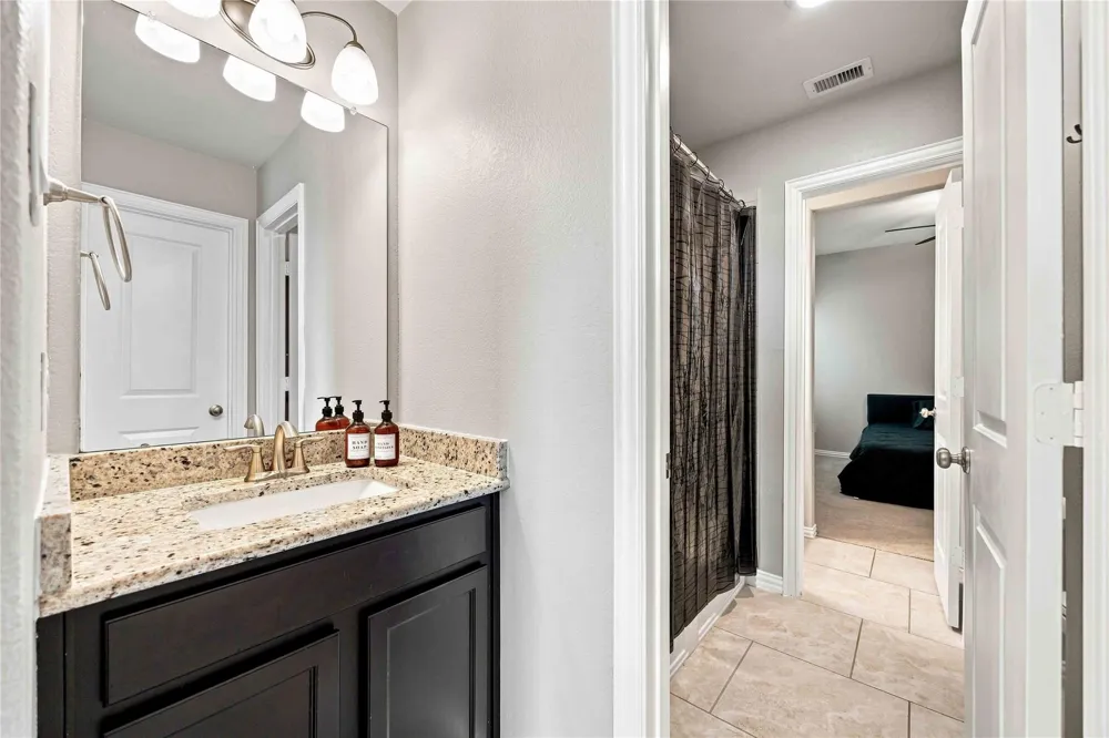 1803 Orchard Berry Lane Katy, TX 77494