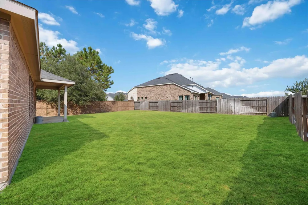 1803 Orchard Berry Lane Katy, TX 77494