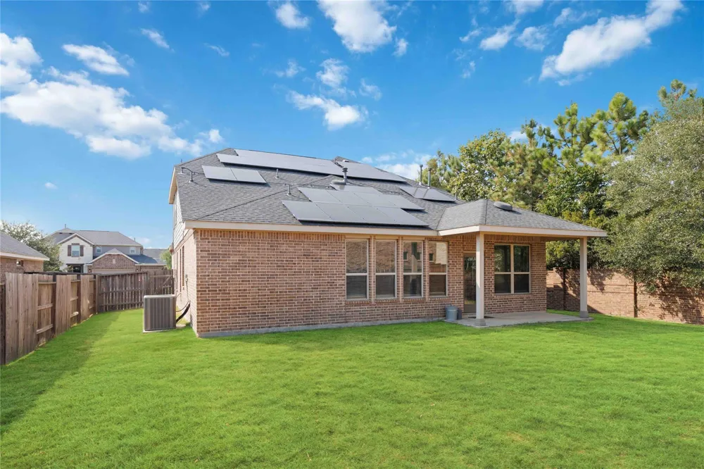 1803 Orchard Berry Lane Katy, TX 77494