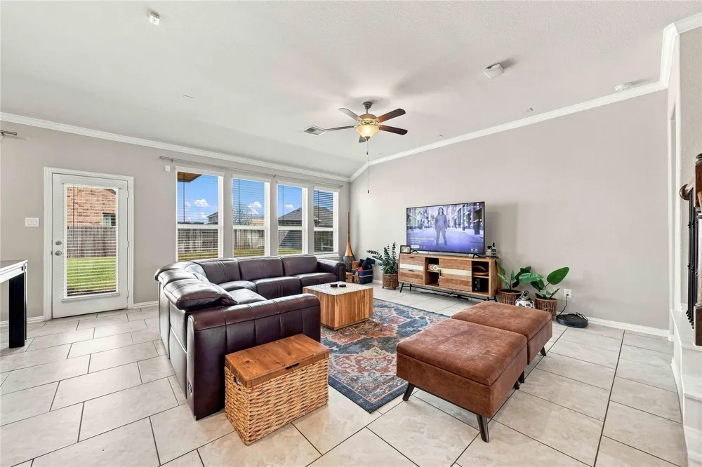 1803 Orchard Berry Lane Katy, TX 77494