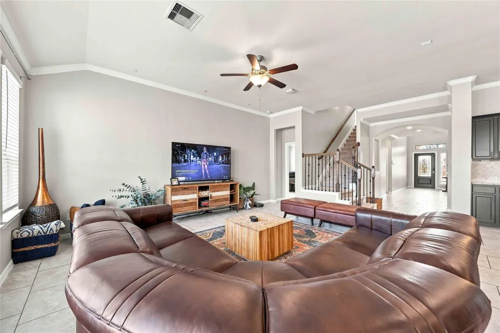 1803 Orchard Berry Lane Katy, TX 77494