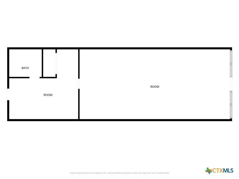 4110 S Clear Creek Road #110 Killeen, TX 76549