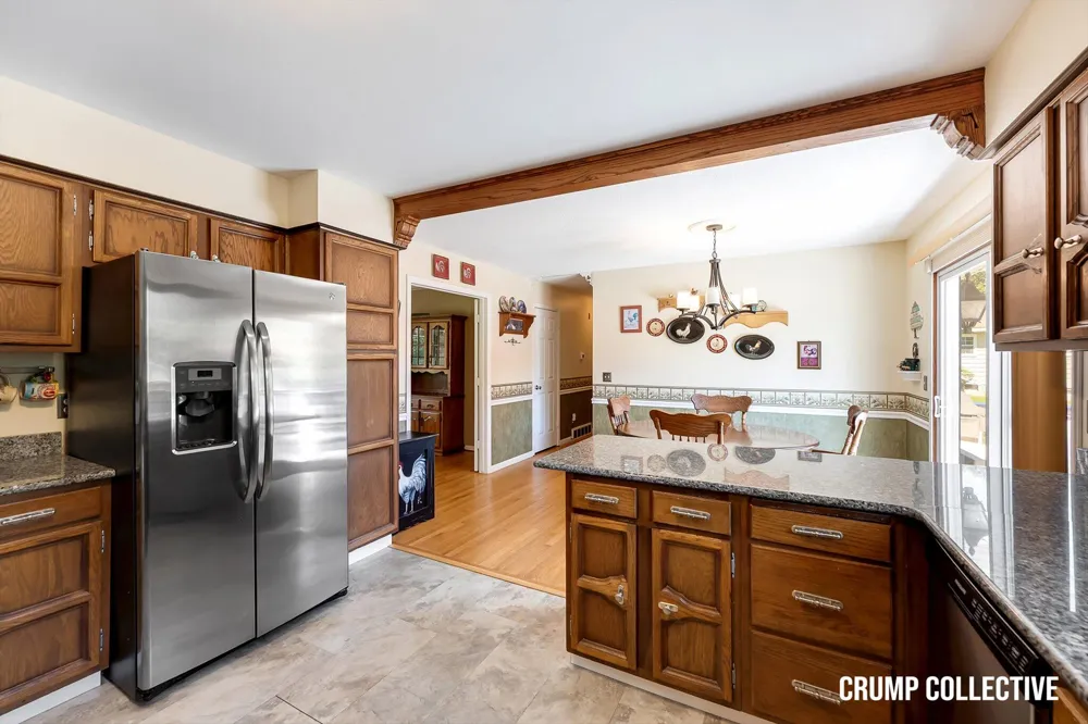 5010 Dorset Lane Norton Shores, MI 49441