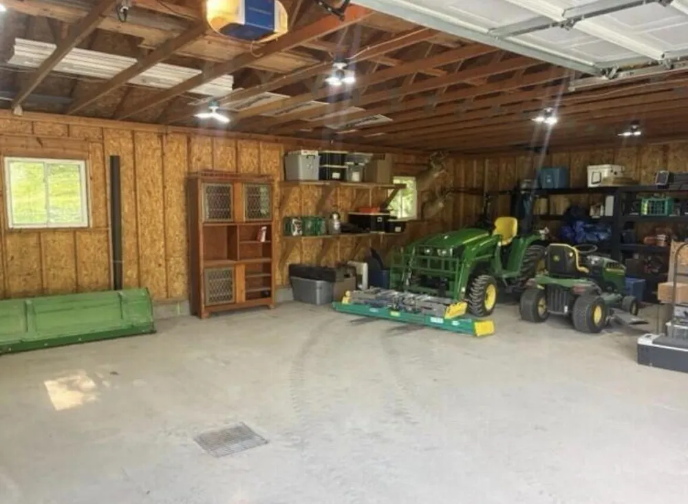 14150 Birch Lane Marion, MI 49665