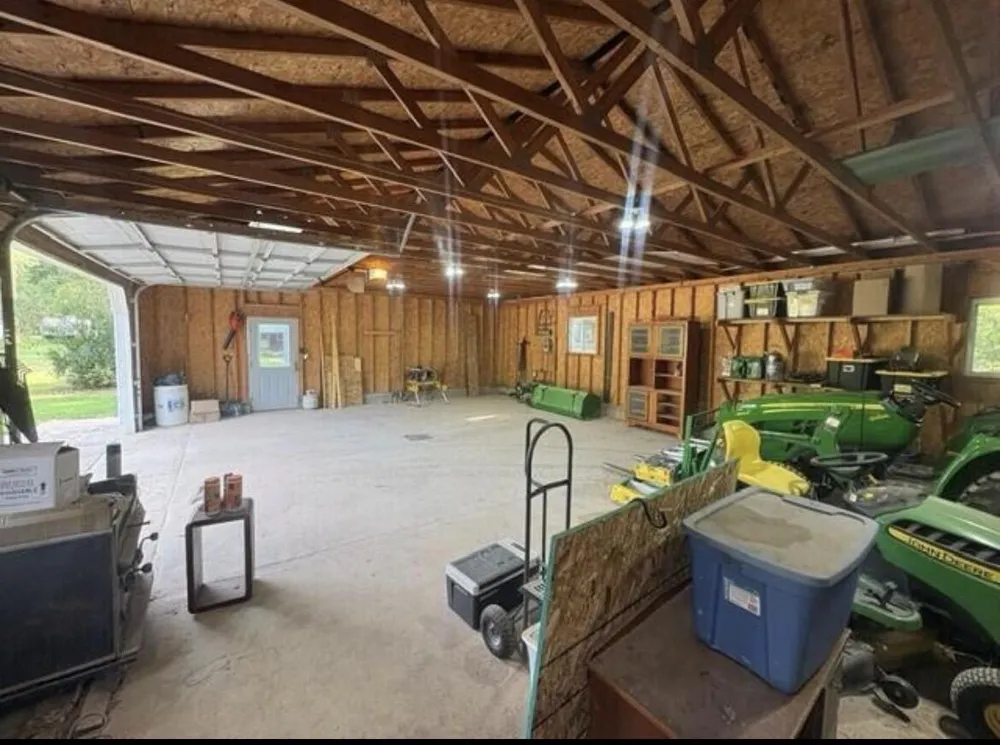14150 Birch Lane Marion, MI 49665