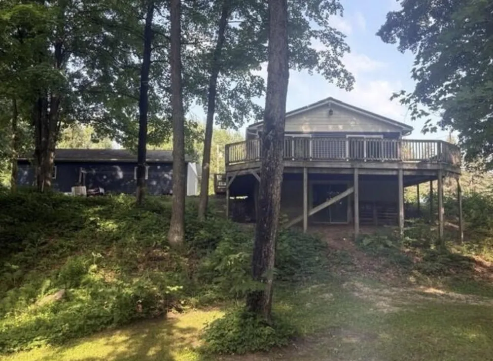14150 Birch Lane Marion, MI 49665