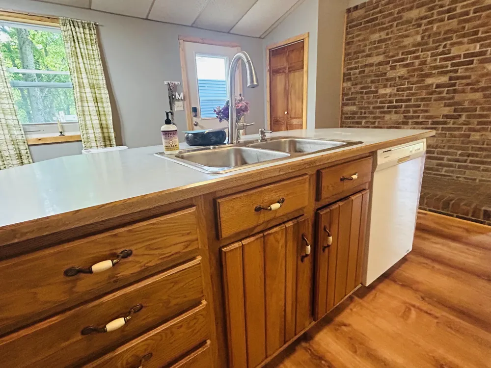 14150 Birch Lane Marion, MI 49665