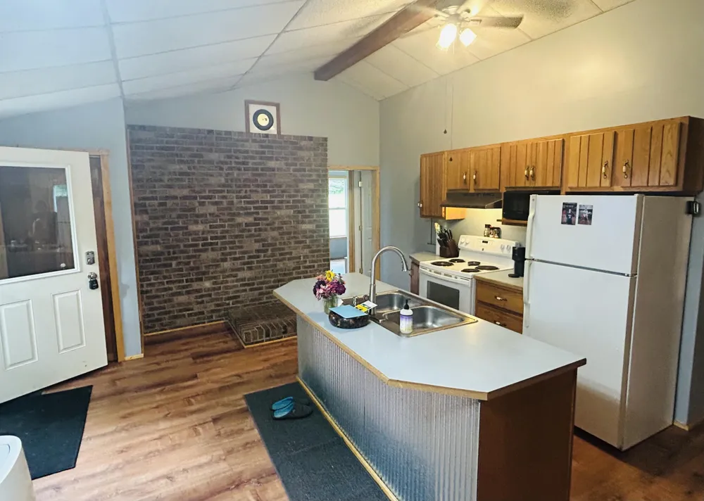 14150 Birch Lane Marion, MI 49665