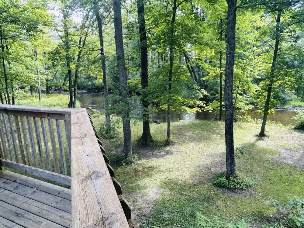 14150 Birch Lane Marion, MI 49665