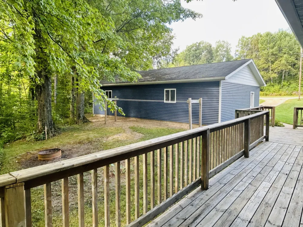 14150 Birch Lane Marion, MI 49665
