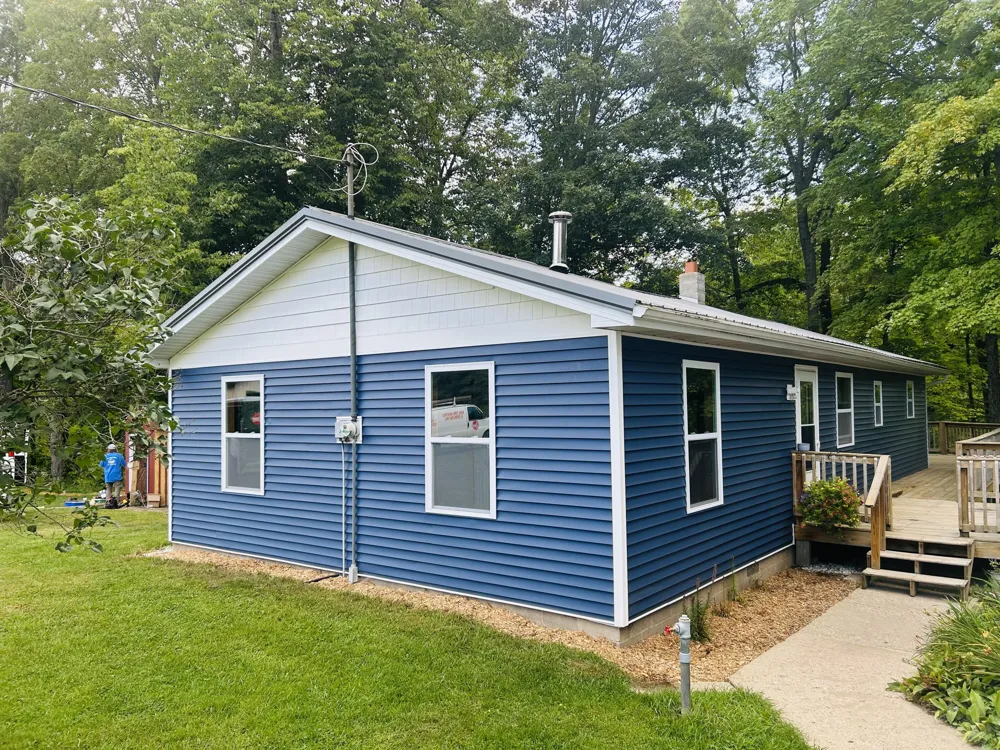 14150 Birch Lane Marion, MI 49665