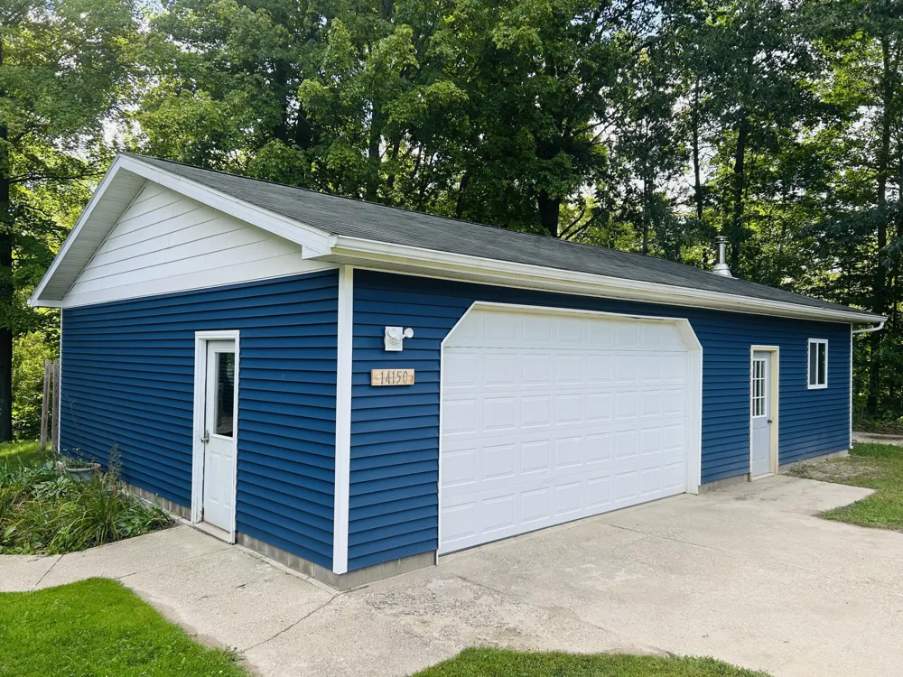 14150 Birch Lane Marion, MI 49665