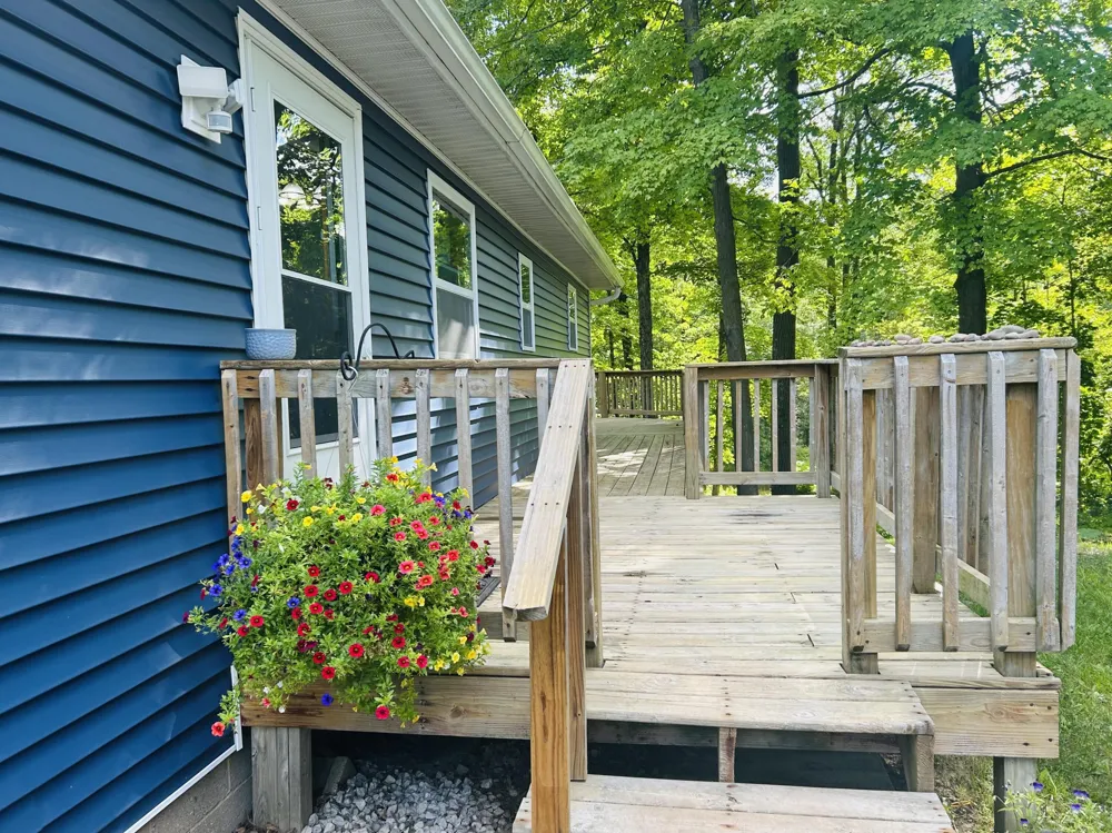 14150 Birch Lane Marion, MI 49665