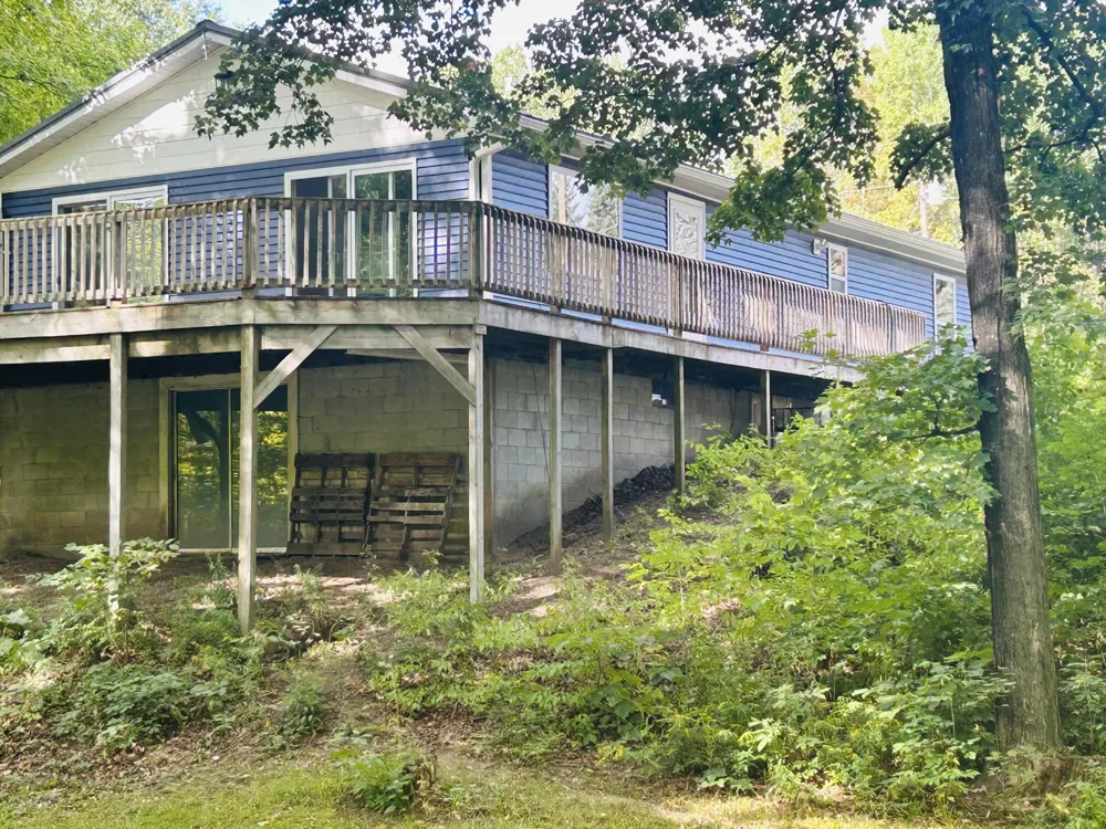 14150 Birch Lane Marion, MI 49665
