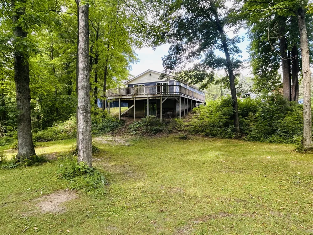 14150 Birch Lane Marion, MI 49665