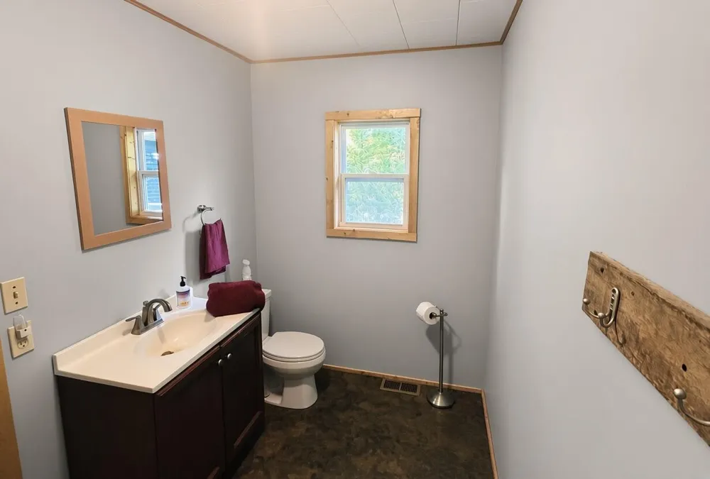14150 Birch Lane Marion, MI 49665