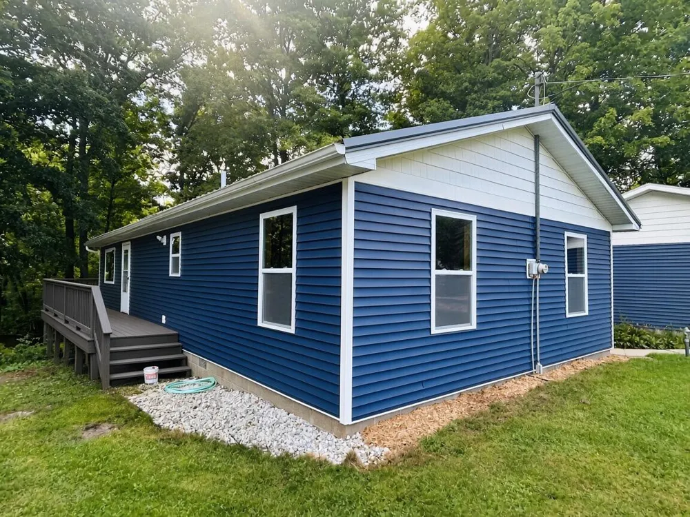 14150 Birch Lane Marion, MI 49665