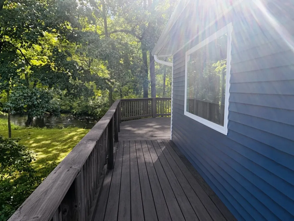 14150 Birch Lane Marion, MI 49665