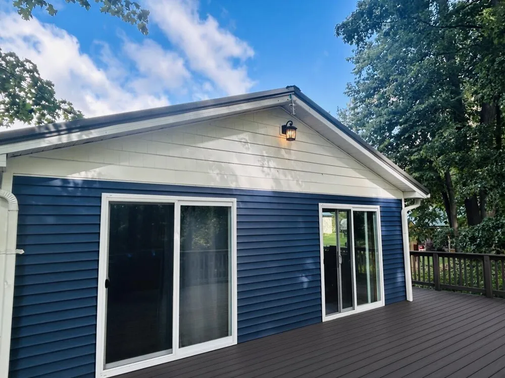 14150 Birch Lane Marion, MI 49665