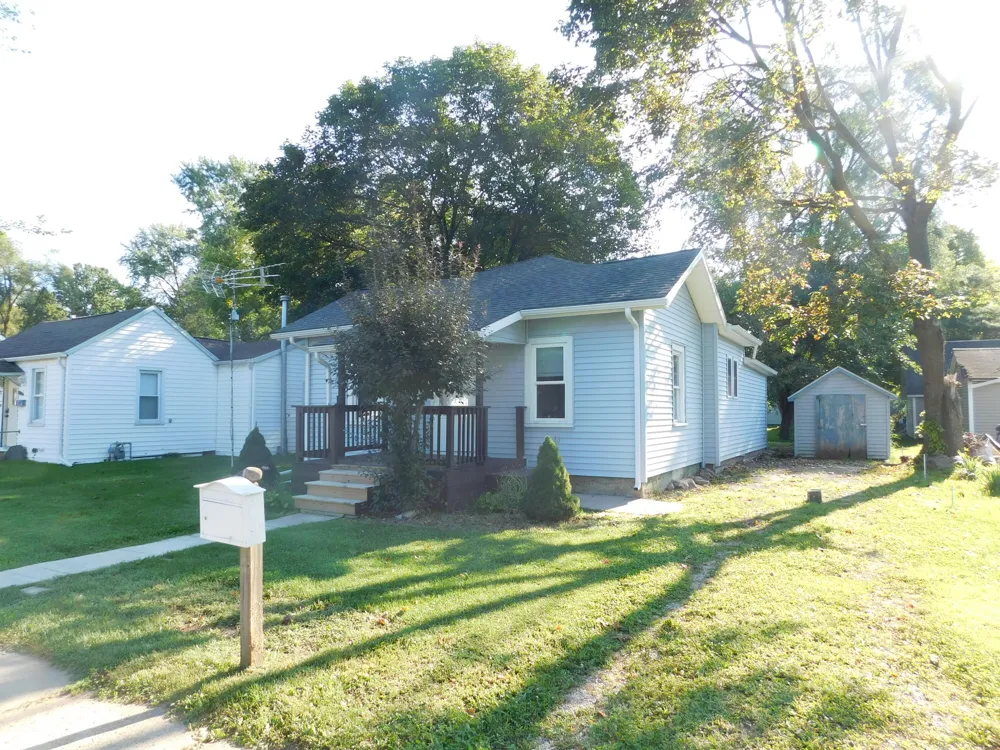 403 Center Street Sturgis, MI 49091