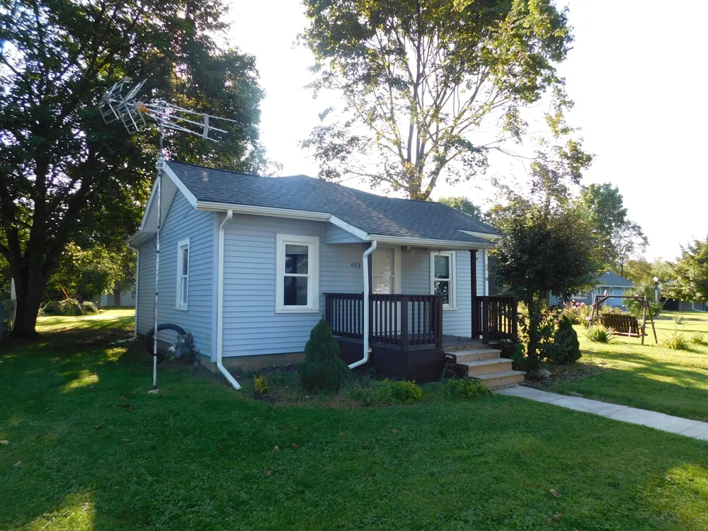 403 Center Street Sturgis, MI 49091