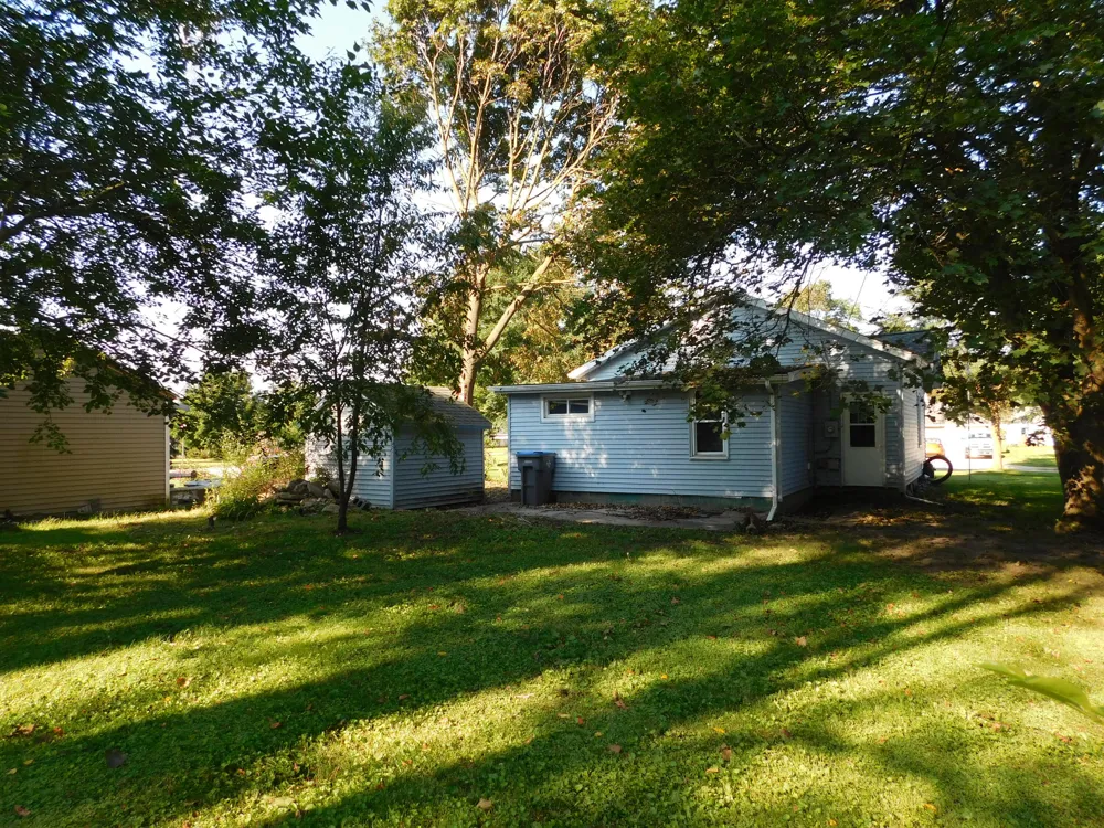 403 Center Street Sturgis, MI 49091