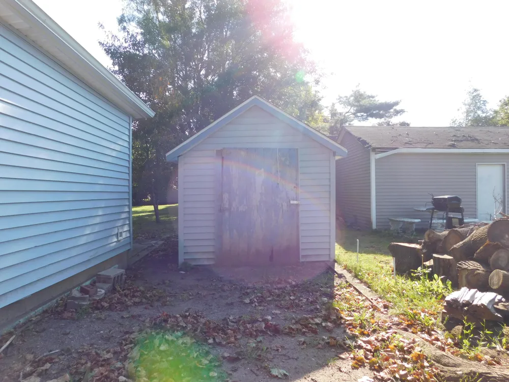 403 Center Street Sturgis, MI 49091