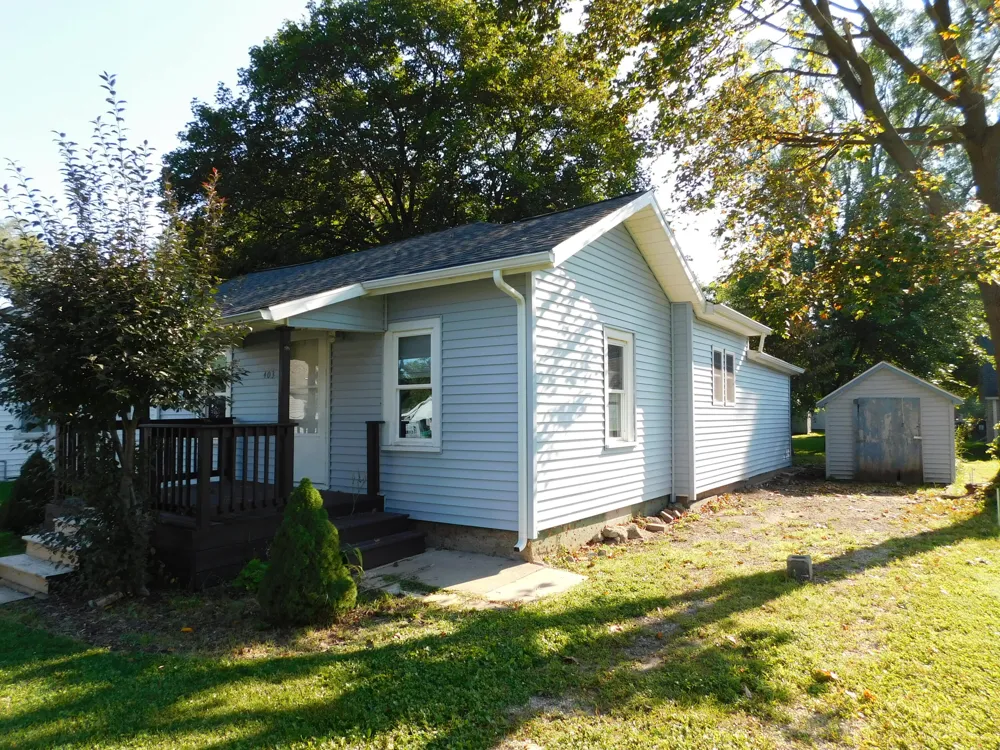 403 Center Street Sturgis, MI 49091