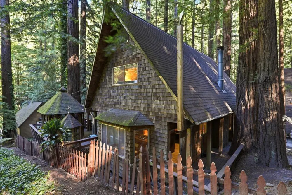 24500 Glenwood Drive Los Gatos, CA 95033