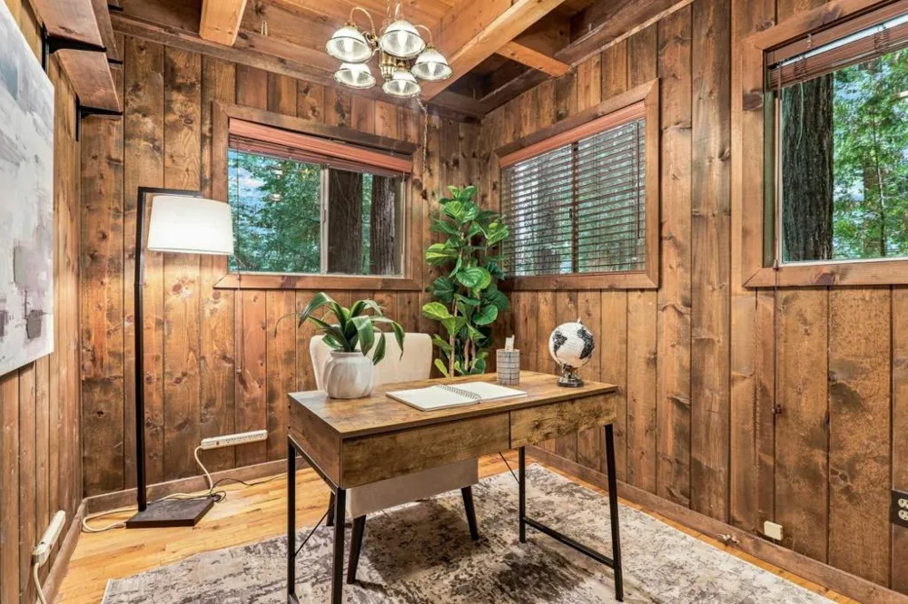 24500 Glenwood Drive Los Gatos, CA 95033