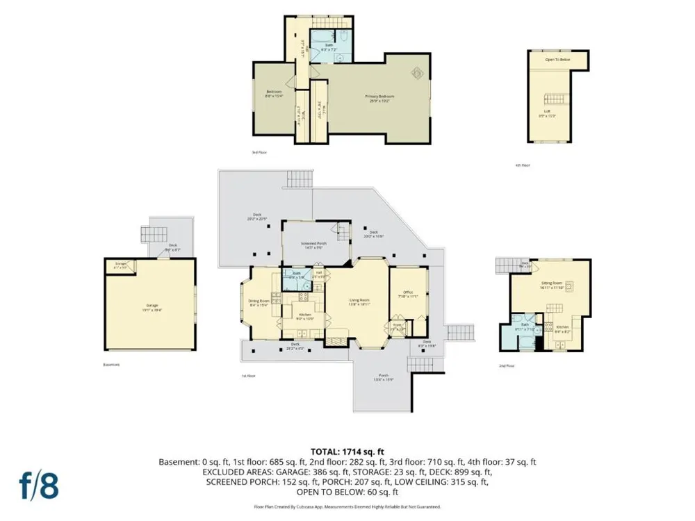 24500 Glenwood Drive Los Gatos, CA 95033
