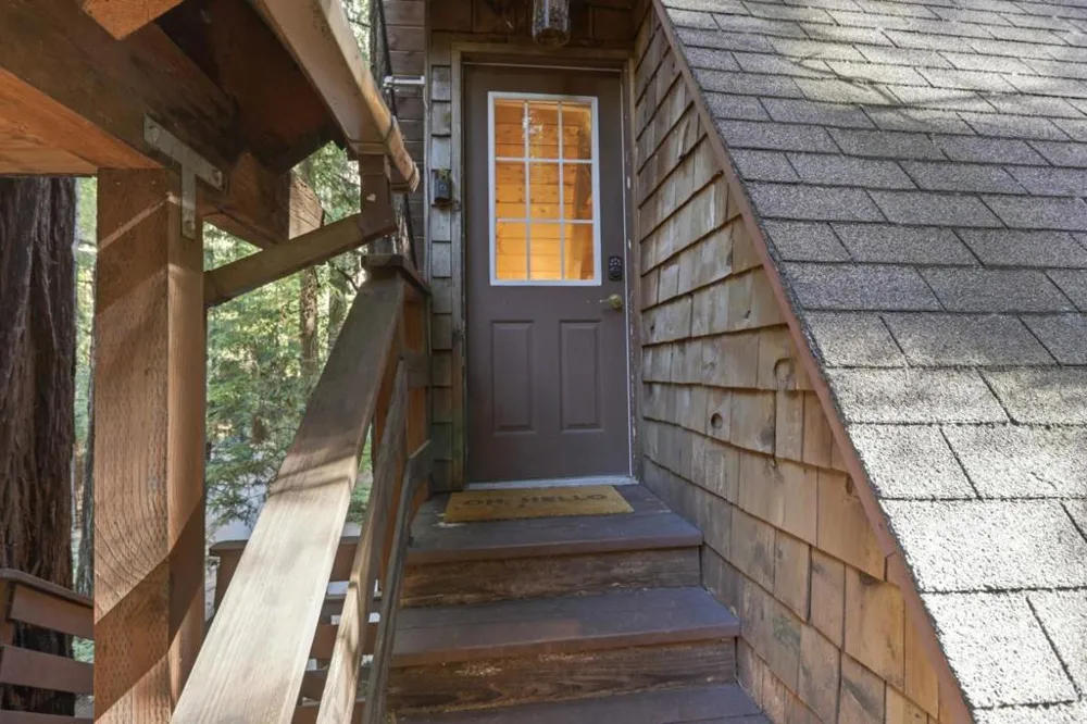 24500 Glenwood Drive Los Gatos, CA 95033