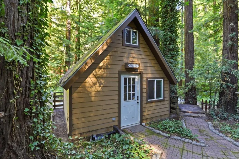 24500 Glenwood Drive Los Gatos, CA 95033