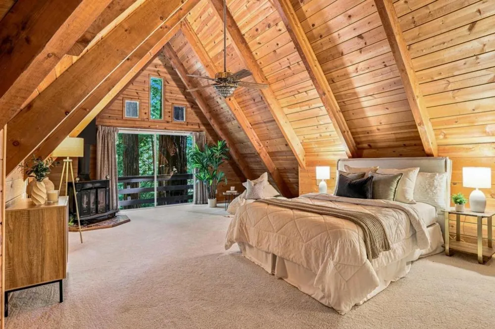 24500 Glenwood Drive Los Gatos, CA 95033